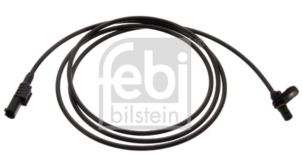 FEBI BILSTEIN Andur, rattapöörete arv 171102