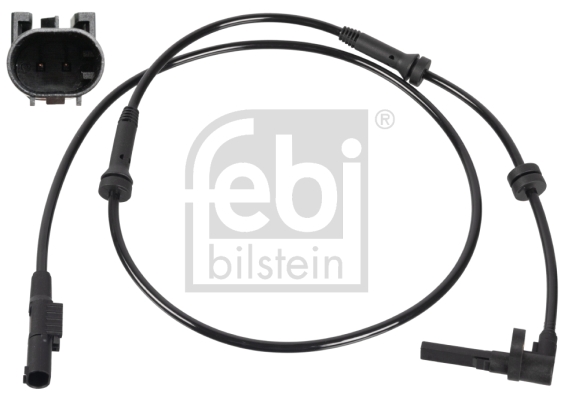 FEBI BILSTEIN Andur, rattapöörete arv 171151