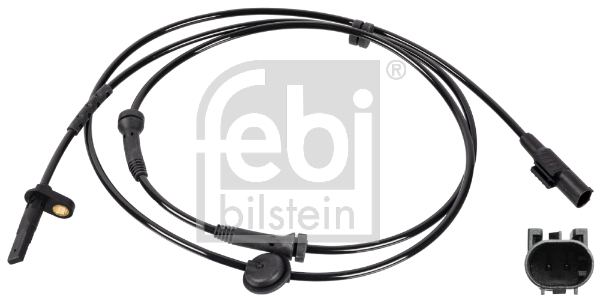 FEBI BILSTEIN Andur, rattapöörete arv 171434