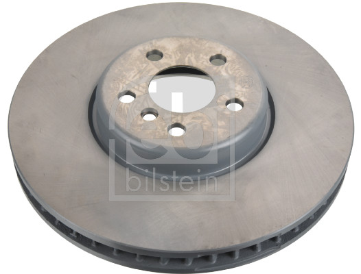 FEBI BILSTEIN Jarrulevy 171454