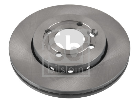 FEBI BILSTEIN Tarcza hamulcowa 171478