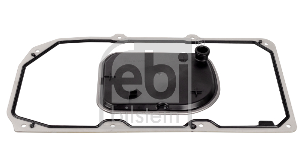 FEBI BILSTEIN Hüdraulikafiltrikomplekt,automaatkäigukast 171509