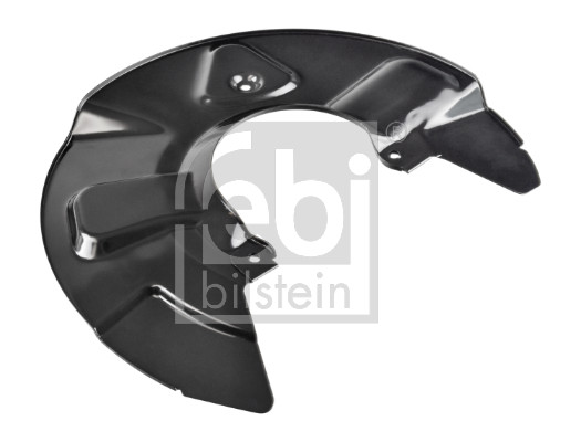FEBI BILSTEIN apsauginis skydas, stabdžių diskas 171562