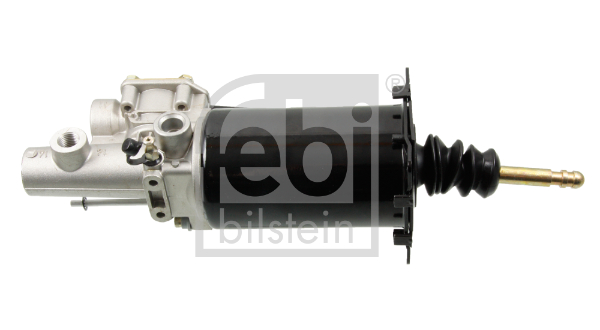 FEBI BILSTEIN Kytkintehostin 171636