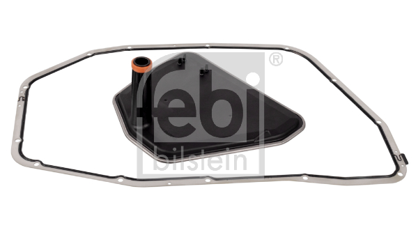 FEBI BILSTEIN Hydrauliikkasuodatinsarja, automaattivaihteisto 171640