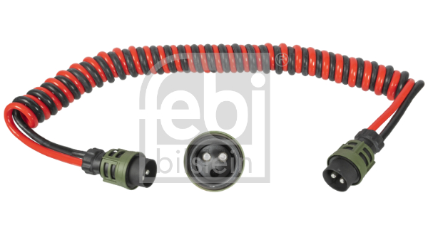 FEBI BILSTEIN Elektrispiraal 171805