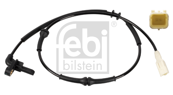 FEBI BILSTEIN Andur, rattapöörete arv 172087