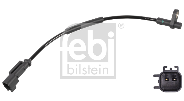 FEBI BILSTEIN ABS-givare 172098