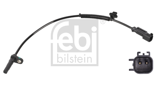 FEBI BILSTEIN ABS-givare 172101