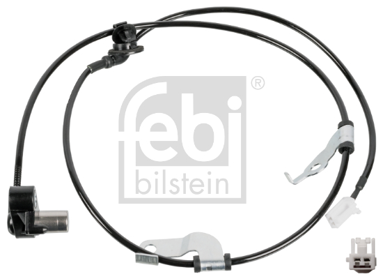 FEBI BILSTEIN Andur, rattapöörete arv 172150