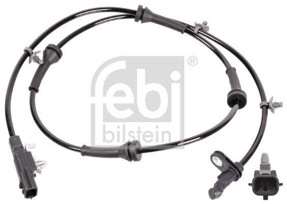 FEBI BILSTEIN Andur, rattapöörete arv 172151