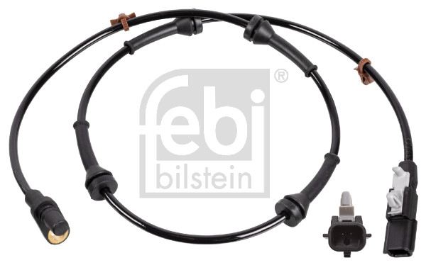 FEBI BILSTEIN Andur, rattapöörete arv 172156