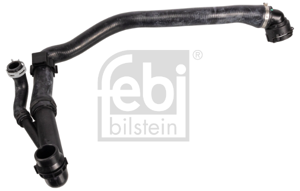 FEBI BILSTEIN Jäähdyttimen letku 172256