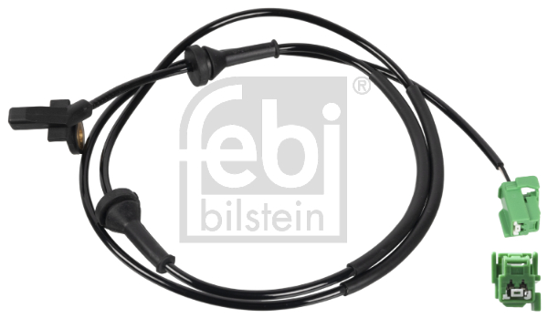 FEBI BILSTEIN Andur, rattapöörete arv 172407