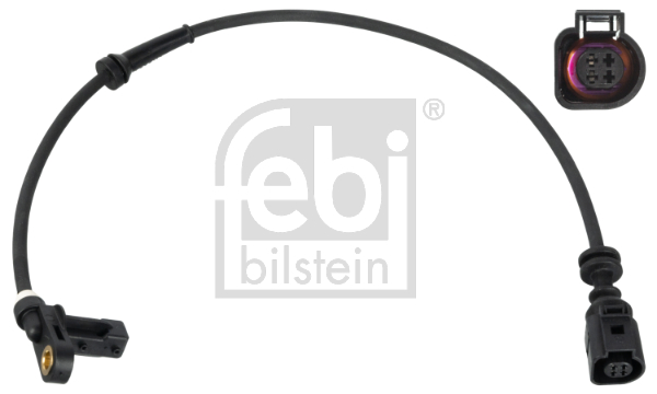 FEBI BILSTEIN Andur, rattapöörete arv 172409