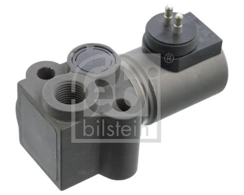 FEBI BILSTEIN Magneettiventtiili, retarderi 172439