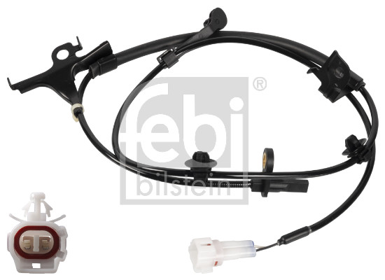 FEBI BILSTEIN Andur, rattapöörete arv 172454
