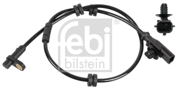 FEBI BILSTEIN Andur, rattapöörete arv 172455