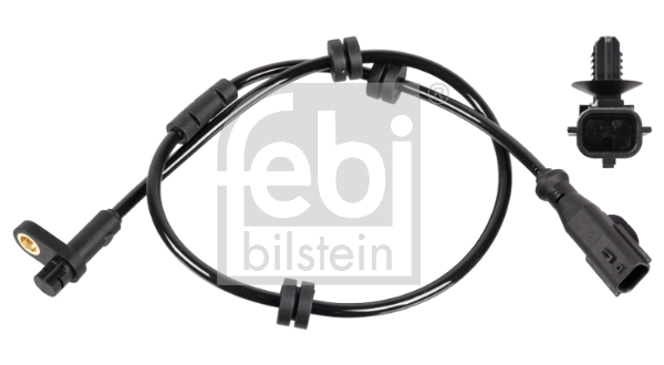 FEBI BILSTEIN Andur, rattapöörete arv 172456