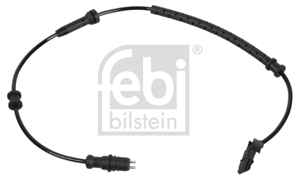 FEBI BILSTEIN Andur, rattapöörete arv 172458