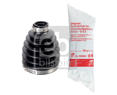 FEBI BILSTEIN Kaitsekummikomplekt, veovõll 172465