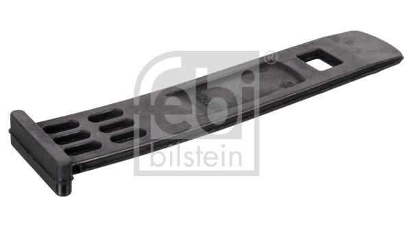 FEBI BILSTEIN Opaska zaciskowa, błotnik 172473