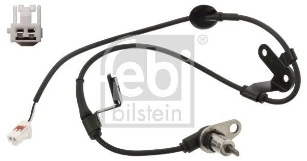FEBI BILSTEIN Andur, rattapöörete arv 172547