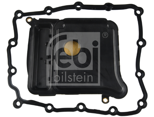 FEBI BILSTEIN Zestaw filtra hydraulicznego, automatyczna skrzynia biegów 172630