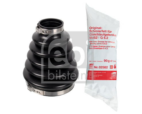 FEBI BILSTEIN Kaitsekummikomplekt, veovõll 172740