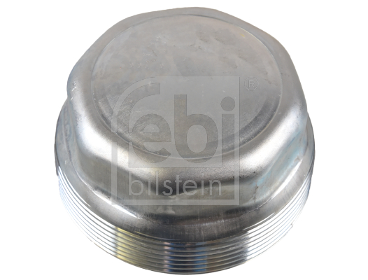 FEBI BILSTEIN Kaitsekaas,rattakese 172803