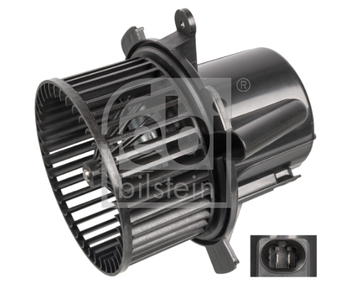 FEBI BILSTEIN Salongipuhur 172807