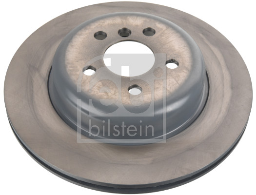 FEBI BILSTEIN Jarrulevy 173008