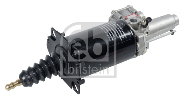 FEBI BILSTEIN Wspomaganie sprzęgła 173037