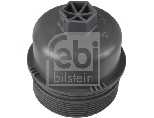 FEBI BILSTEIN Kansi, öljysuodatinpesä 173145