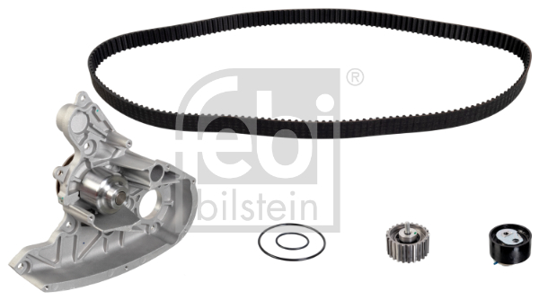 FEBI BILSTEIN Veepump + hammasrihmakomplekt 173200