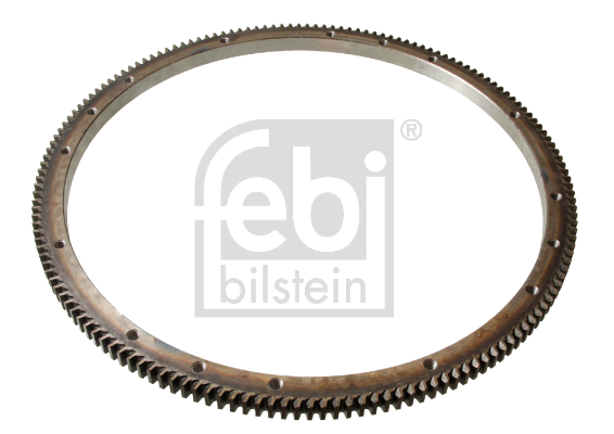 FEBI BILSTEIN Zębatka pierścieniowa, koło zamachowe 173415