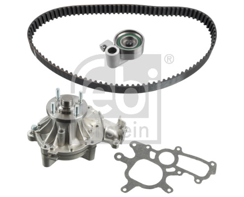 FEBI BILSTEIN Vesipumppu + jakohihnasarja 173556
