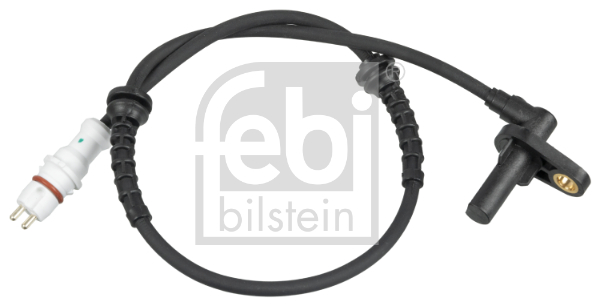 FEBI BILSTEIN Andur, rattapöörete arv 173619