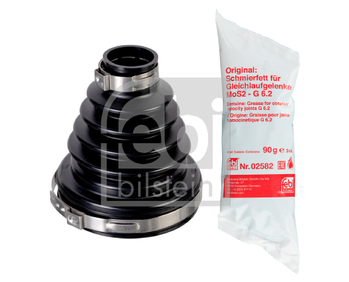 FEBI BILSTEIN Kaitsekummikomplekt, veovõll 174396