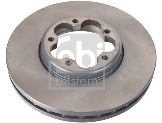 FEBI BILSTEIN Bromsskiva 174457