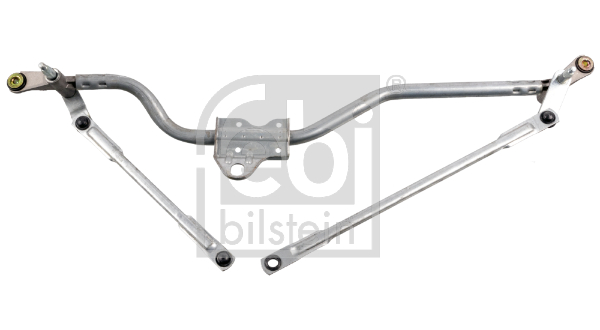 FEBI BILSTEIN valytuvo trauklė 174513