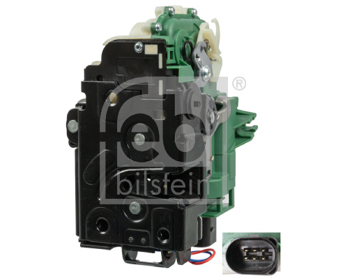 FEBI BILSTEIN durų užraktas 174565