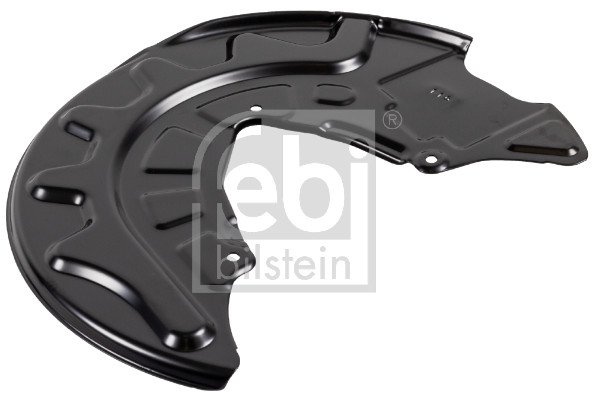 FEBI BILSTEIN Panel rozbryzgiwujący, tarcza hamulcowa 174627