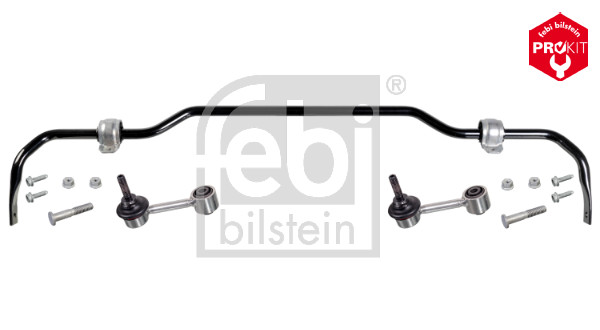 FEBI BILSTEIN prikabinimo svirtis 174934