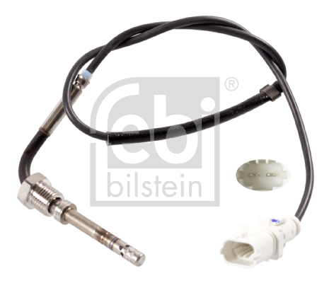 FEBI BILSTEIN Andur, heitgaasitemperatuur 174954