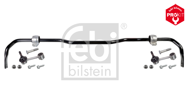 FEBI BILSTEIN prikabinimo svirtis 175048