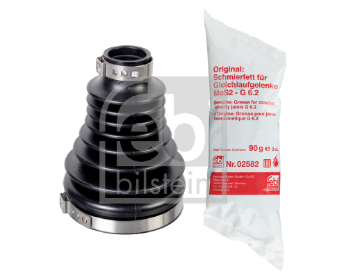 FEBI BILSTEIN Kaitsekummikomplekt, veovõll 175219