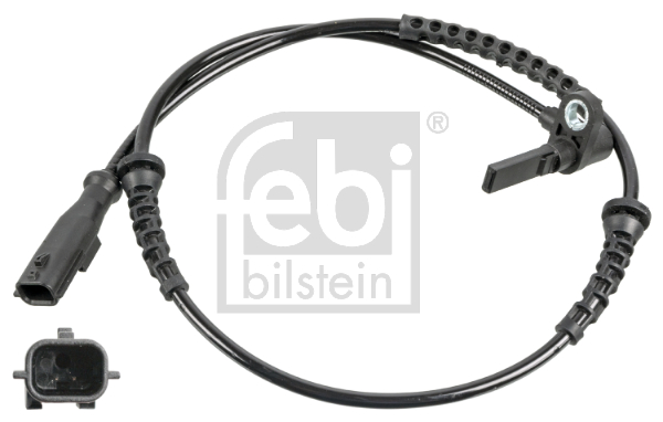 FEBI BILSTEIN Andur, rattapöörete arv 175243