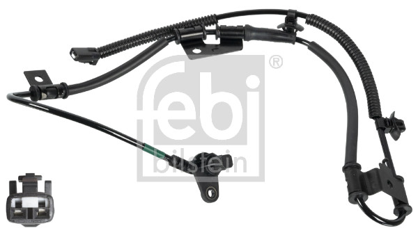 FEBI BILSTEIN Andur, rattapöörete arv 175244