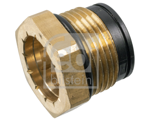FEBI BILSTEIN Lukkomutteri 175416